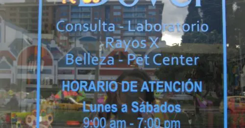 CLINICA VETERINARIA DOVER CARRERA 58 BOGOTÁ CLINICA VETERINARIA DOVER CARRERA 58 BOGOTÁ